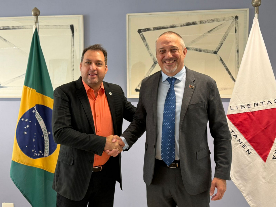 Embaixada de Belarus no Brasil tweet media