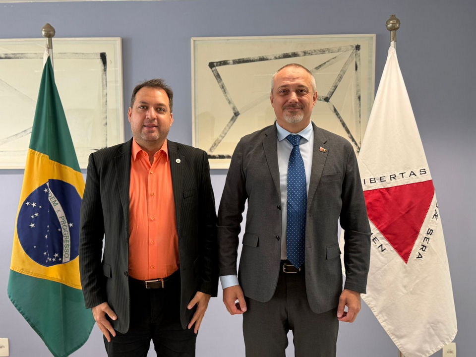 Embaixada de Belarus no Brasil tweet media