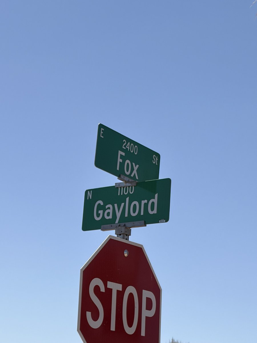 Yea I know a few of em…