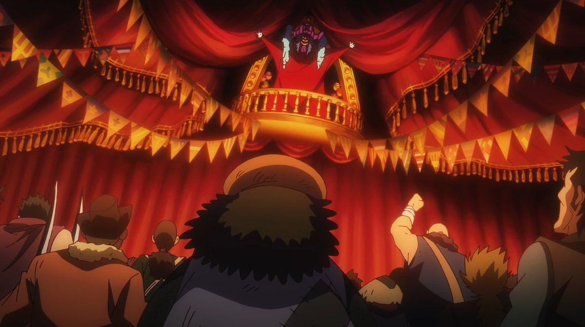 Foxy Prower - Vote 4 flashiness, vote 4 Buggy! 💙 tweet media