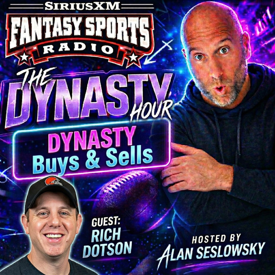 Alan Seslowsky tweet media