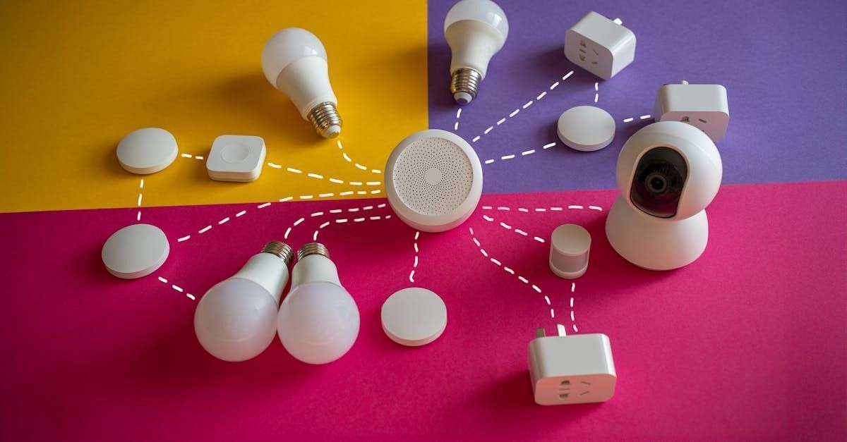 IoTBreakthrough's tweet image. Smart Home Connectivity: Trends, Challenges and the Role of Next-Gen IoT Technology - Synaptics

synaptics.com/company/blog/s…

#IoT #smarthome #connecteddevices #automation #smartcities #IoTsecurity