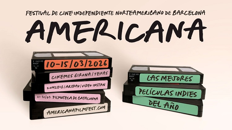 LaCabecita's tweet photo. Crónica del Americana Film Fest 2026 https://t.co/CZ3AtOSaai https://t.co/oRXVgEYoqj