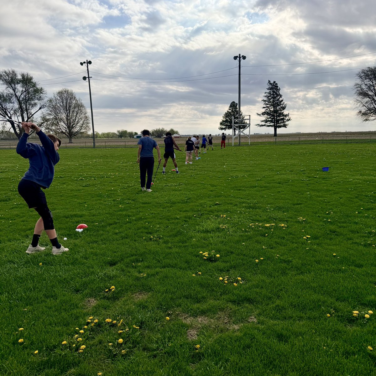 Heritage High School tweet media