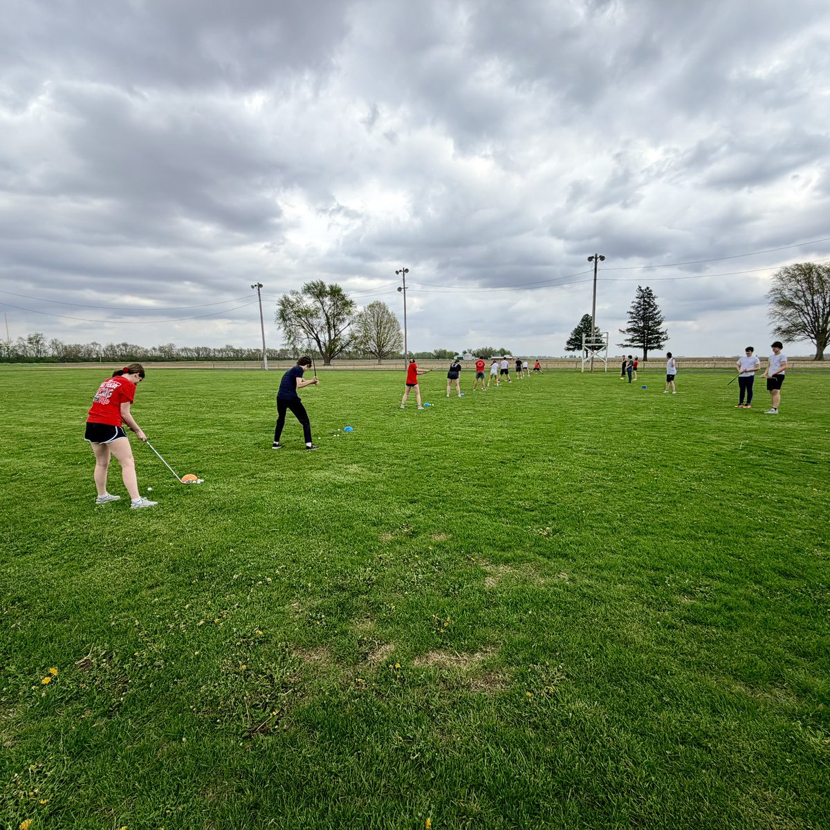 Heritage High School tweet media