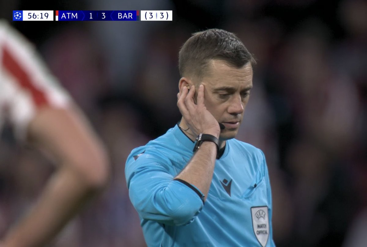 The Touchline | 𝐓 tweet media