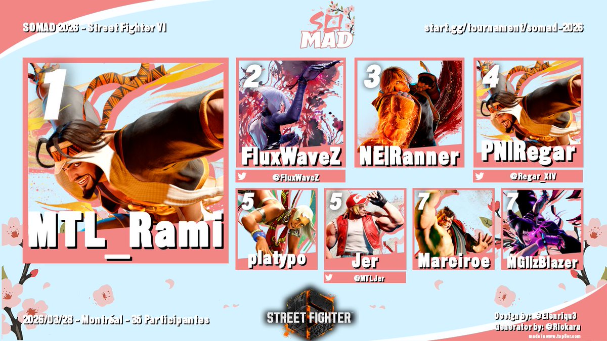 MTL Airdashers tweet media