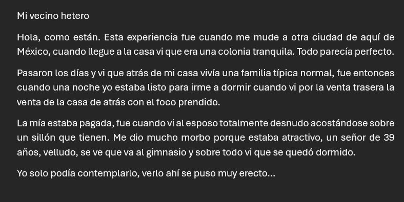 SecretosGay tweet media