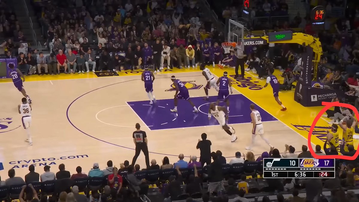 FrosteveYT's tweet photo. @YoungMantis2 https://t.co/JzoknZiWx1