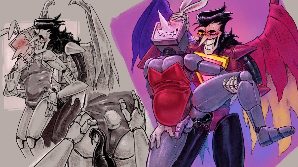 🔞 Moo tweet media