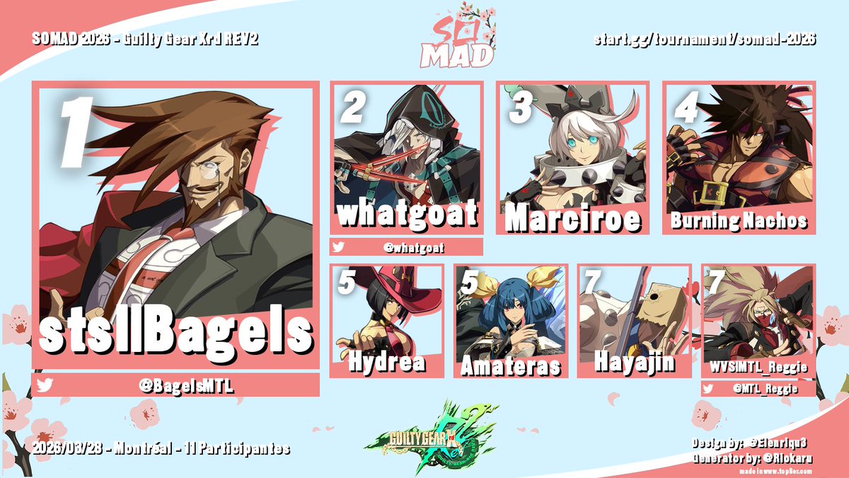 MTL Airdashers tweet media