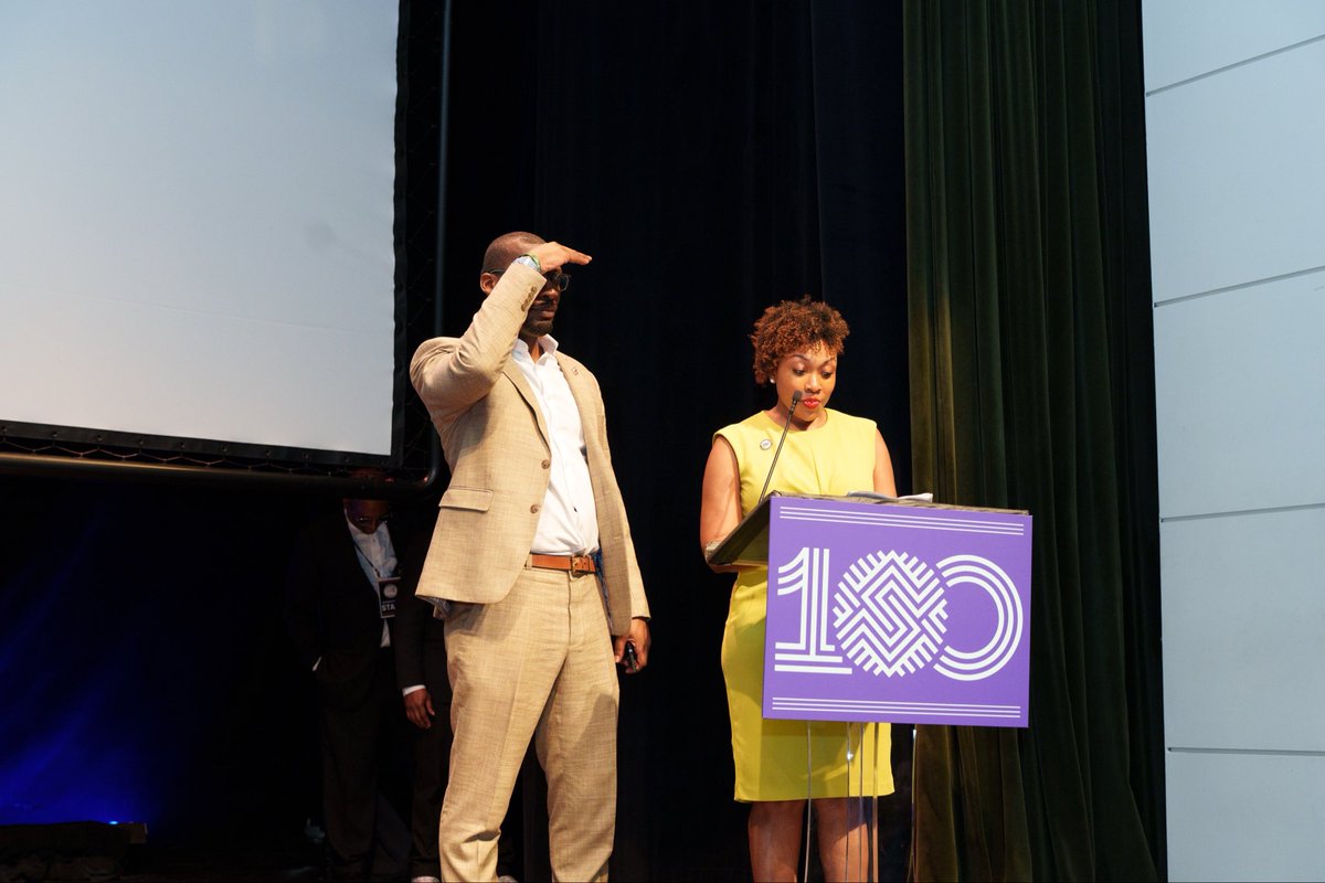 Harmongoff4NY's tweet photo. Harlem showed up.

Honored to stand on stage alongside NYC Mayor Zohan Kwame Mamdani as we closed out D9 Harlem Votes™ “Come See About Us!” Town Hall.

Community, accountability, and action in motion. https://t.co/0heNWiAqgq