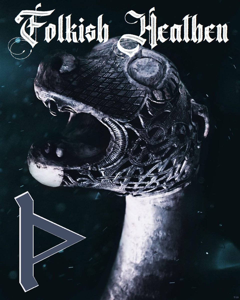 PURE BLOOD HEATHEN tweet media