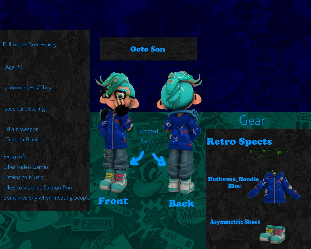 Hoverboy tweet media