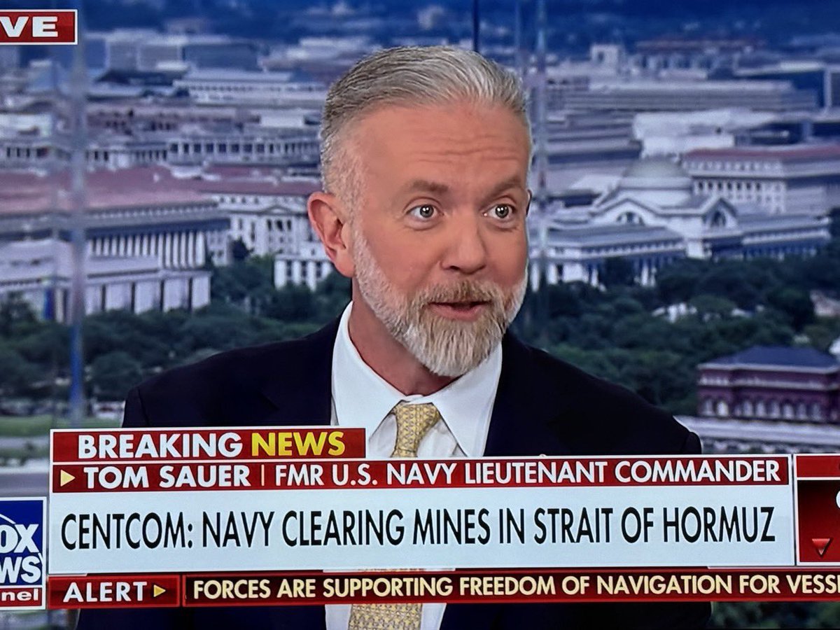 Tom Sauer tweet media