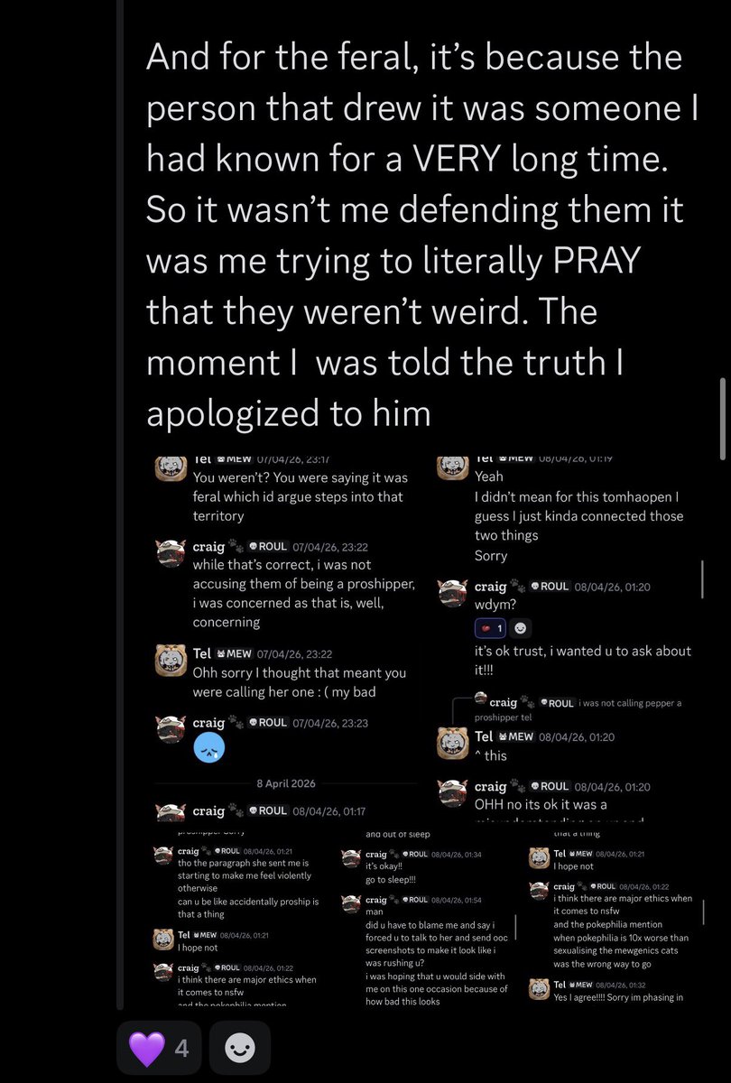 telly of bunkertwt ☢️ IA tweet media