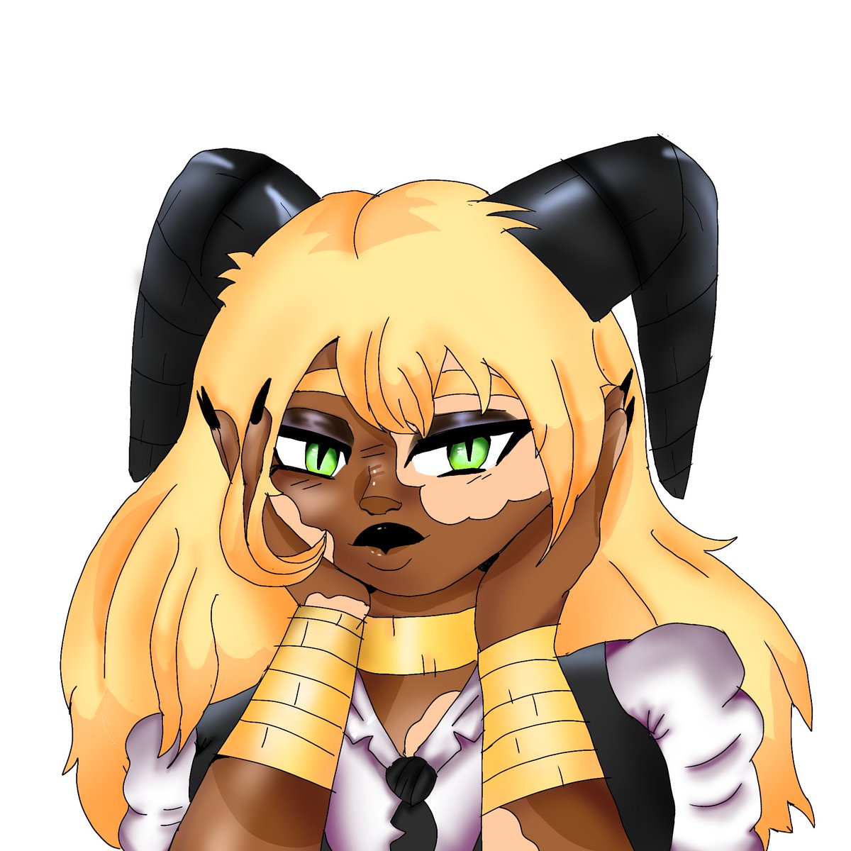 AnaBeatriz73687's tweet image. #icon #base #art #digitalarts