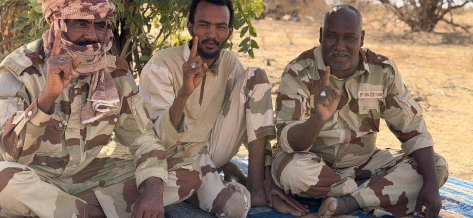 دارفور24 tweet media