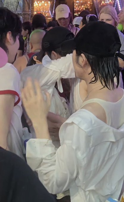 Ruby Znzn 💋 Crazy In Love tweet media