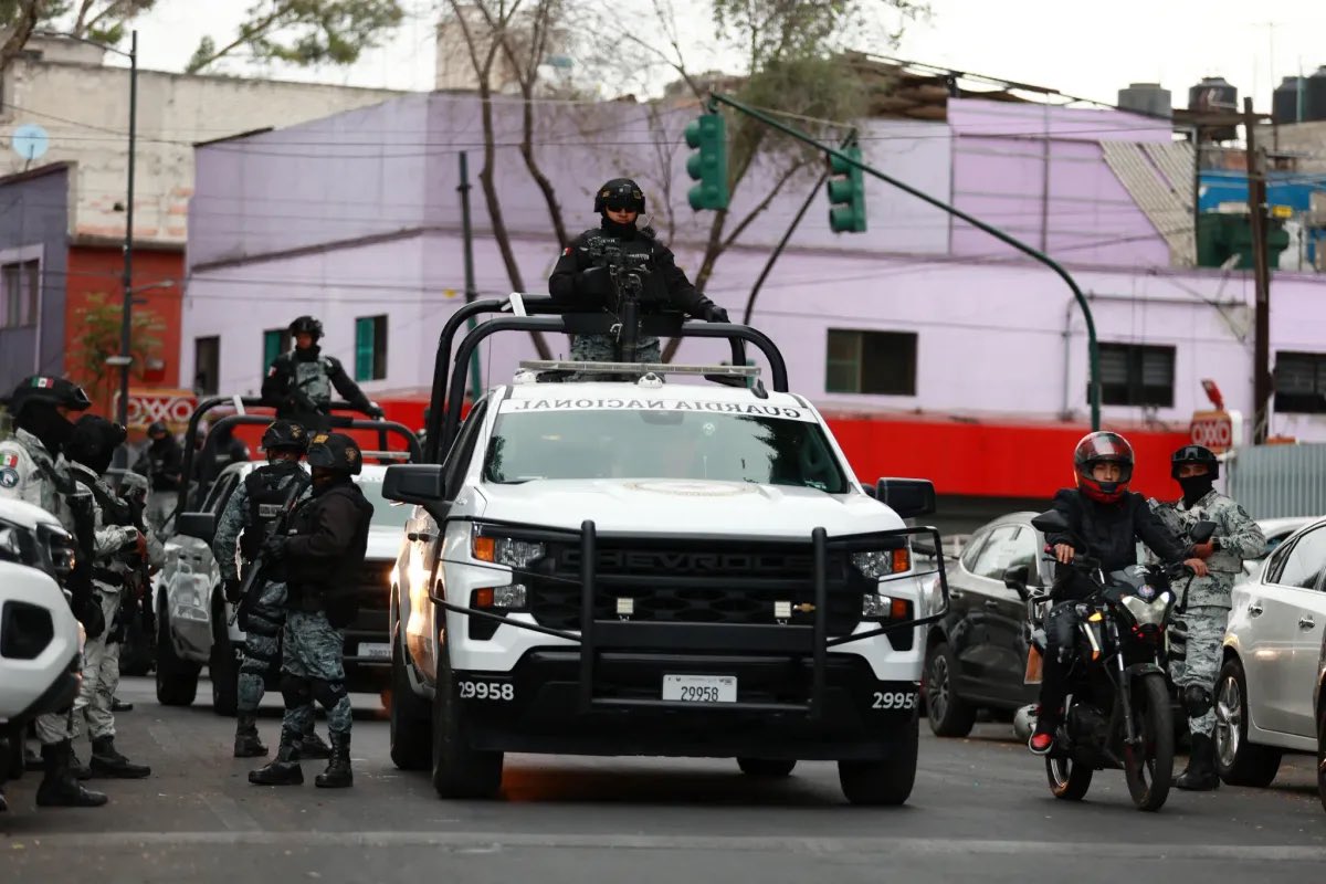 Señor 7 tweet media