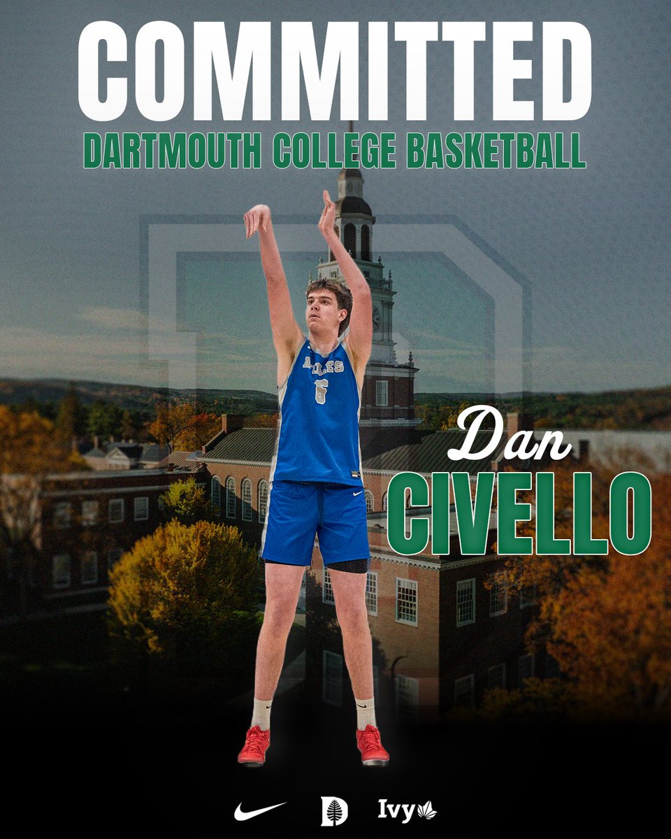 Danny Civello tweet media