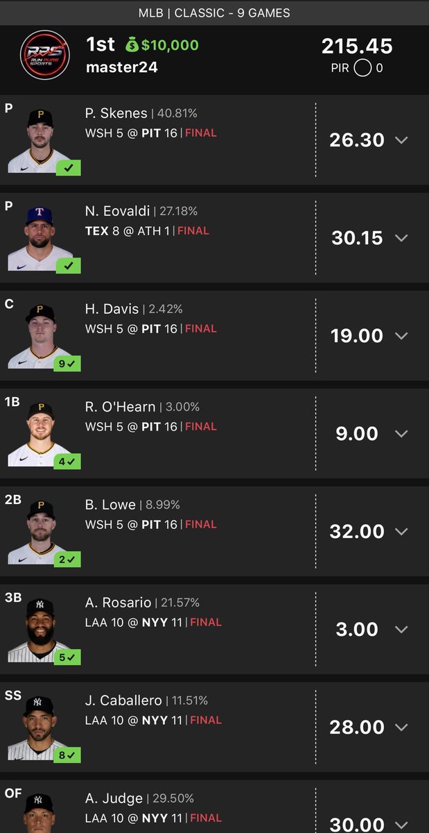 Terry Niehaus tweet media