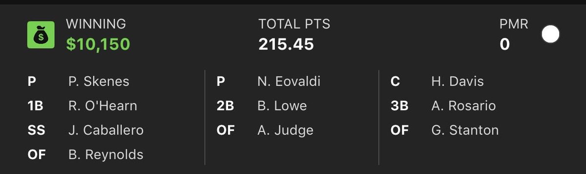 Terry Niehaus tweet media