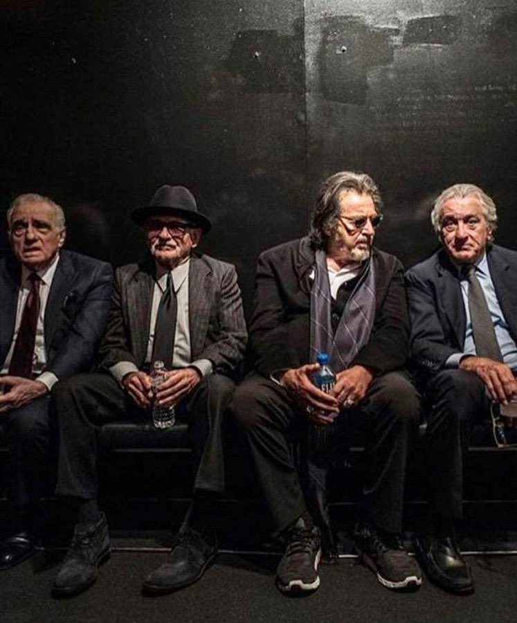 Lugar Cinema🎬 tweet media