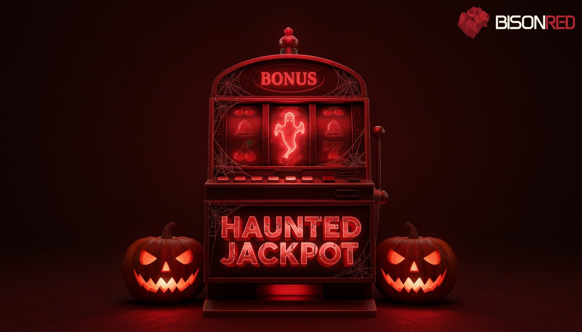 BisonRed | Casino tweet media