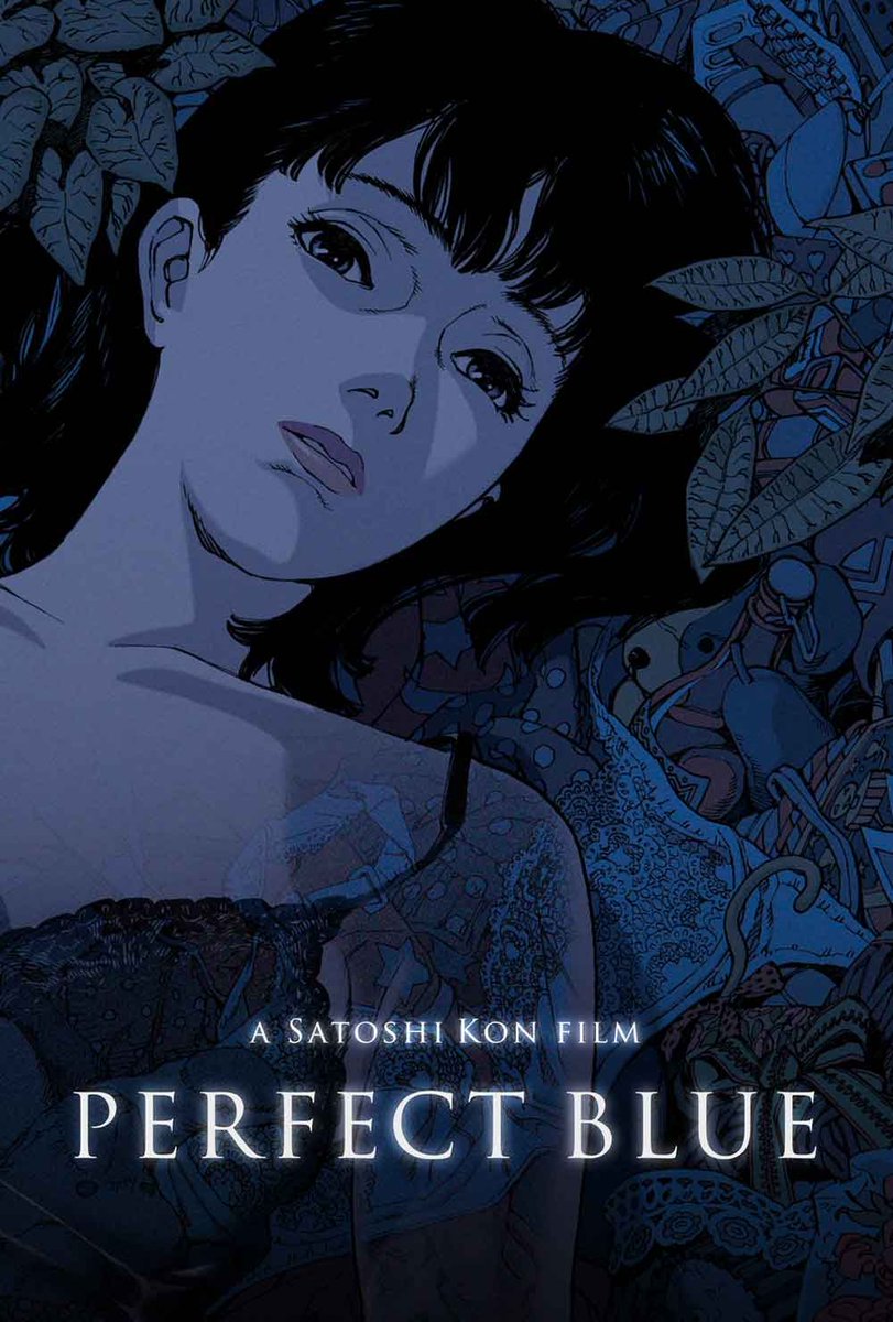 TODO mundo deveria assistir

Obra de arte completa e absoluta