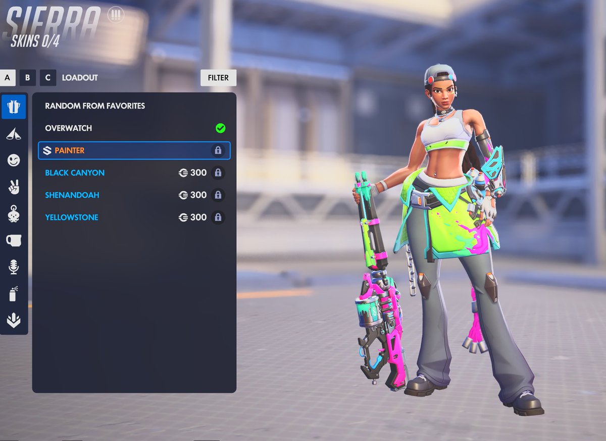 OW you can announce the street fighter pt2 collab whenever you want