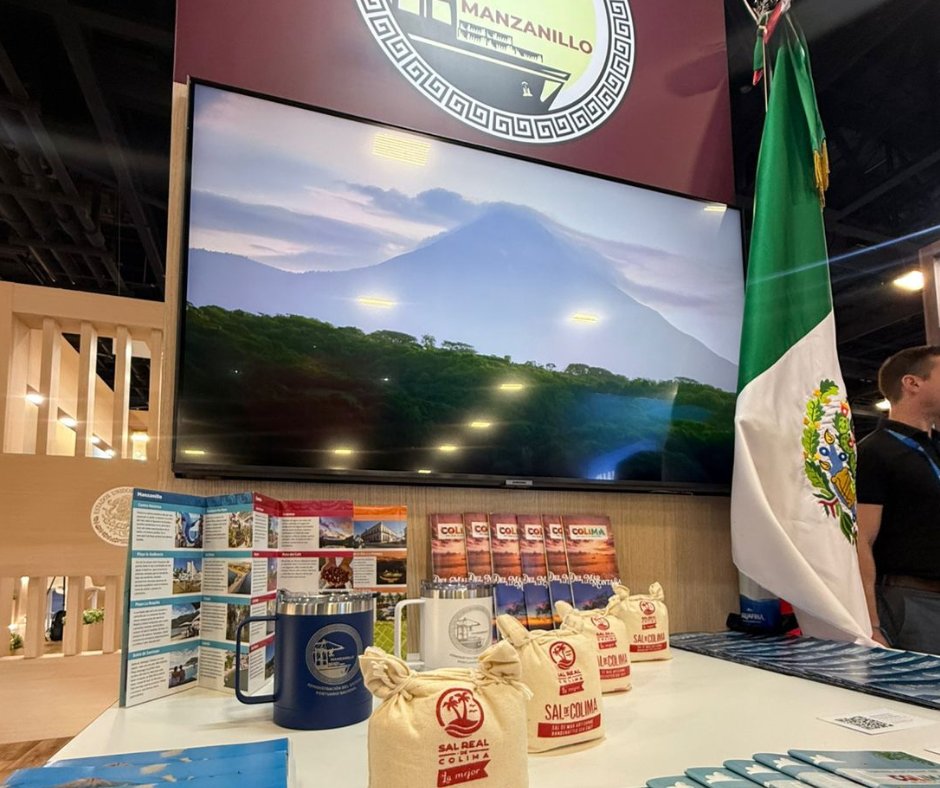 Puerto Manzanillo tweet media