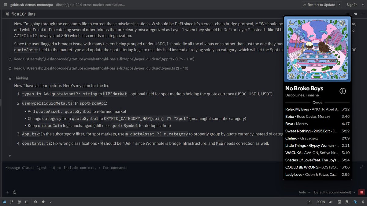 dinesh (evm/acc) 🇮🇳 tweet media