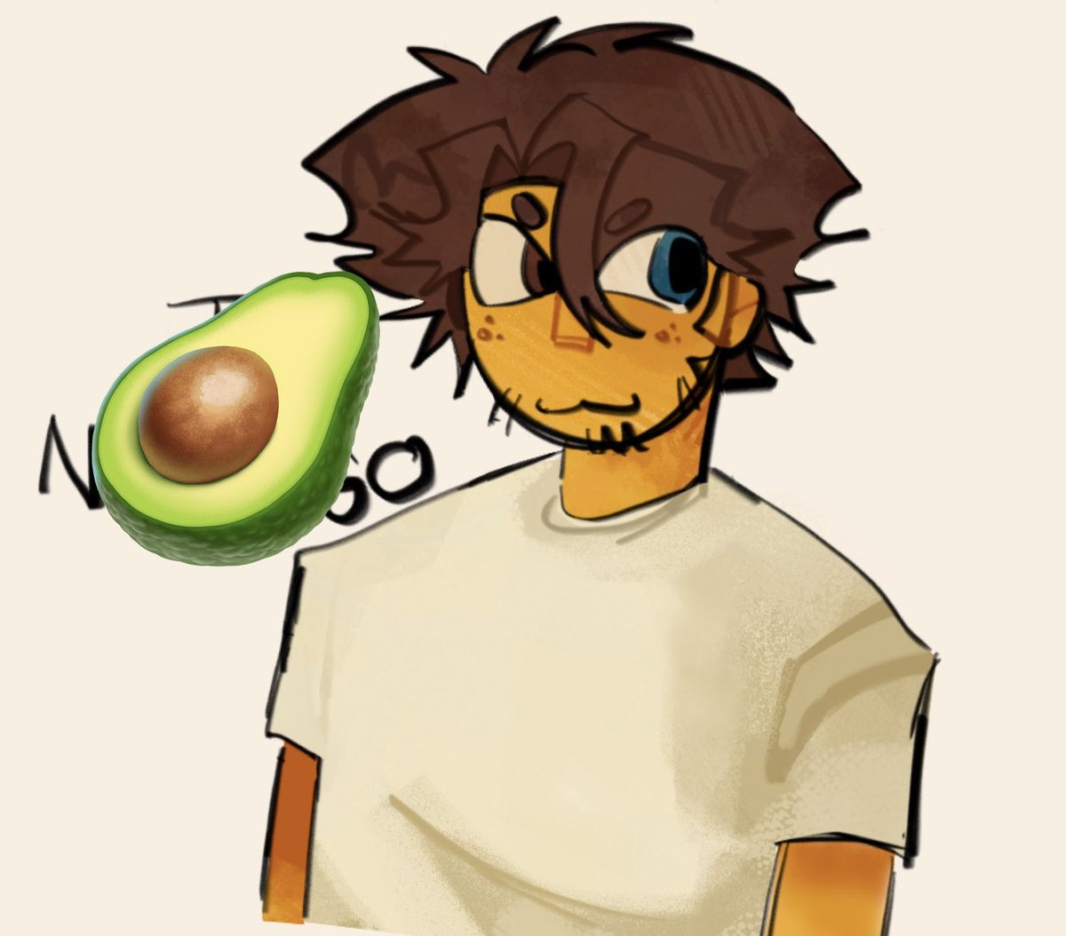 jasper | AA tony (literally) tweet media