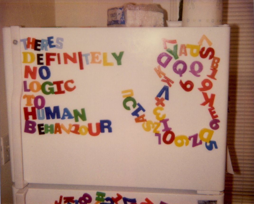 Old Internet tweet media