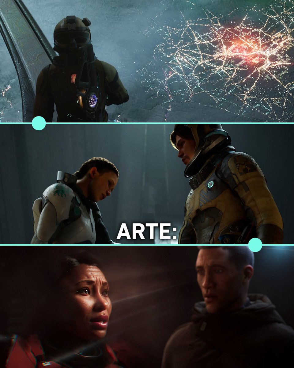 EXODUS España tweet media