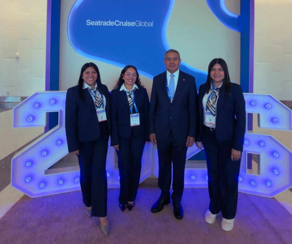 Puerto Manzanillo tweet media