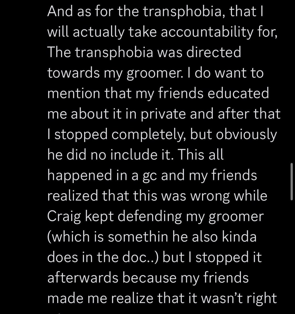 telly of bunkertwt ☢️ IA tweet media