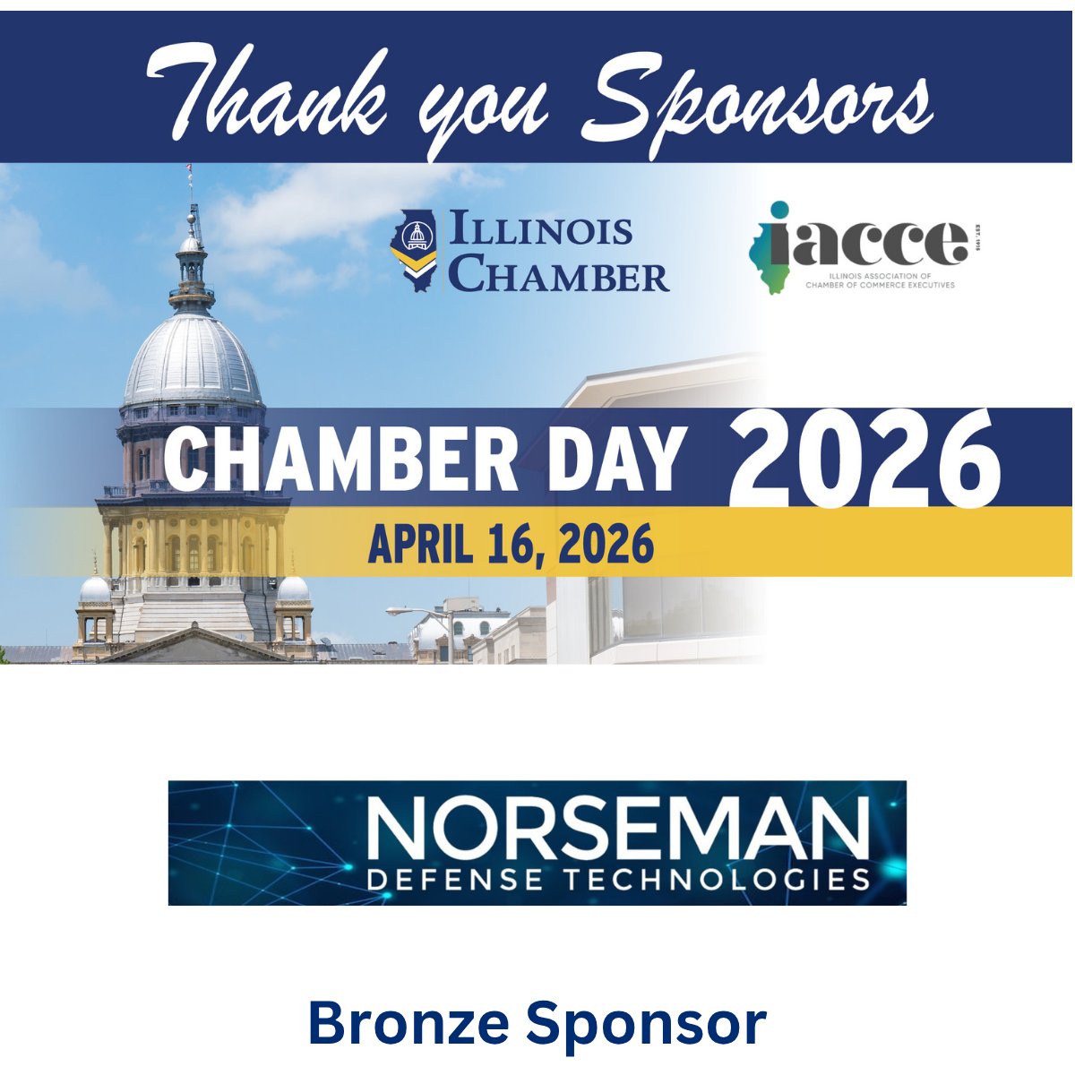 Illinois Chamber tweet media