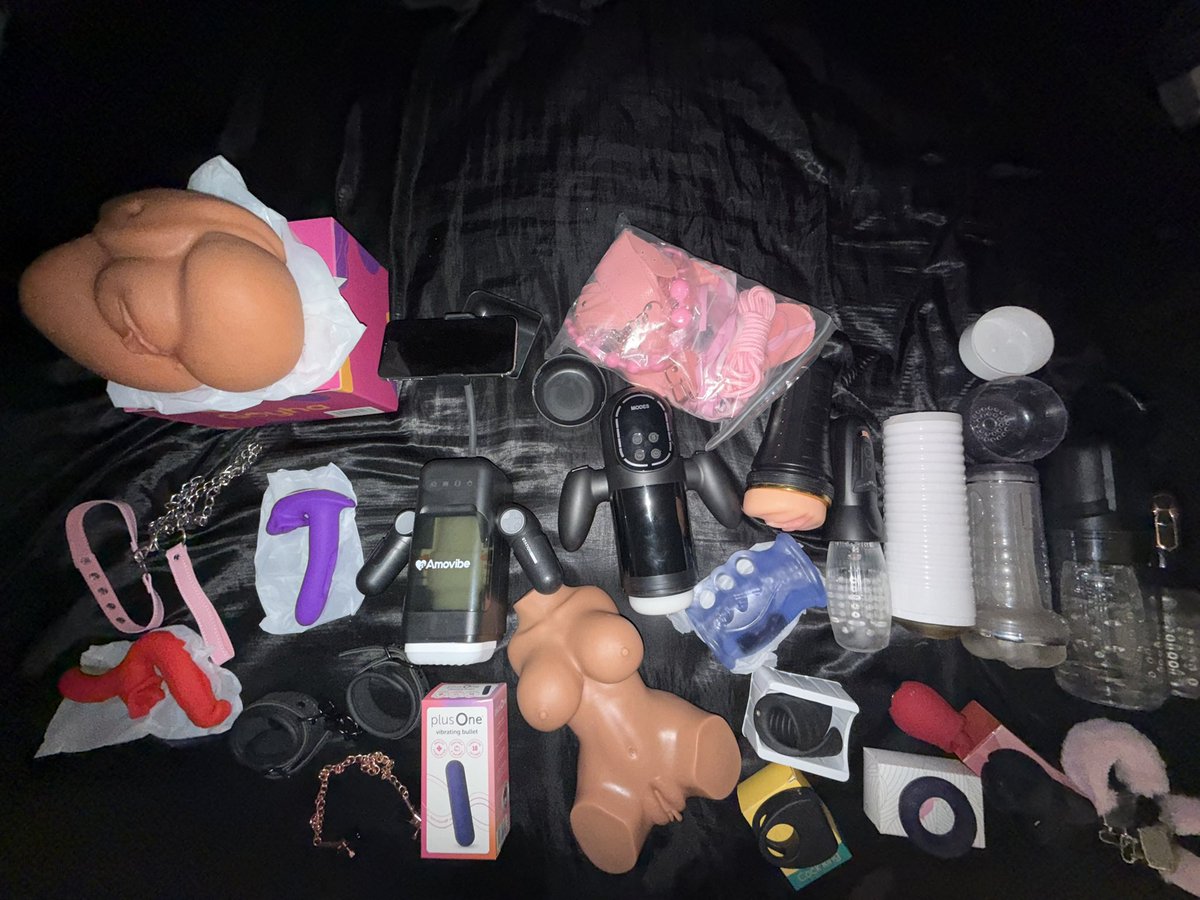 Freaky 🔌 tweet media