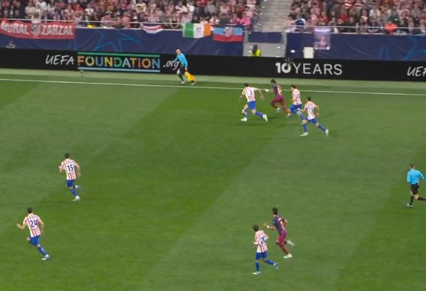 The Touchline | 𝐓 tweet media