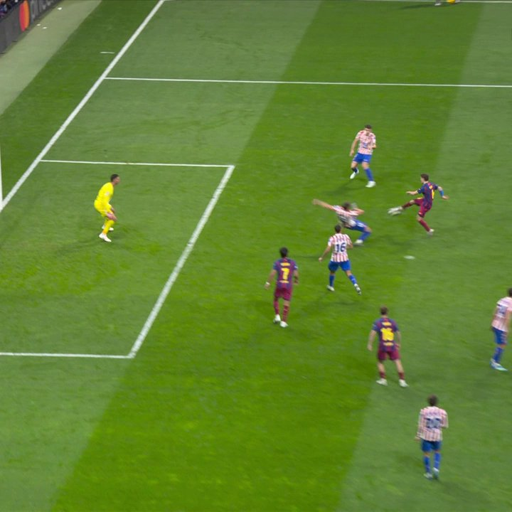 Barça Universal tweet media