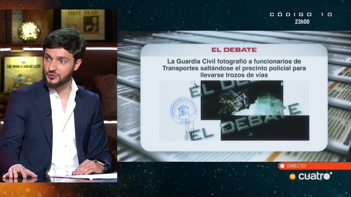 Horizonte tweet media