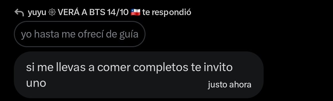 aara⁷ VERÁ A BTS tweet media