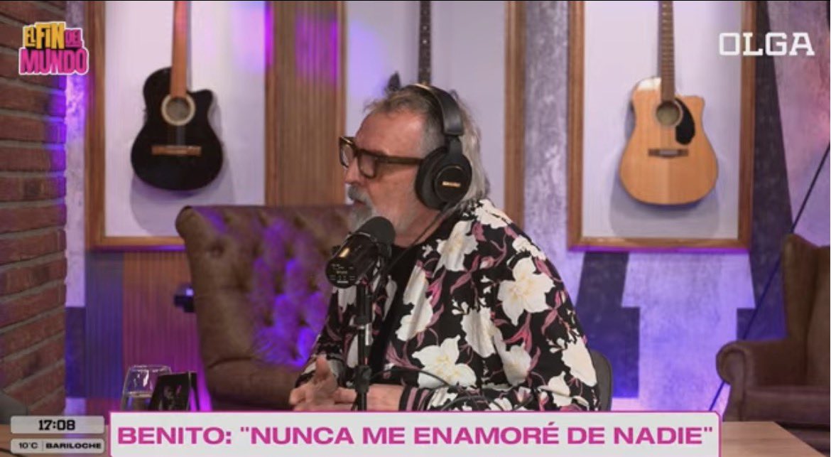 89polito's tweet photo. La tardecita 

🎙️VIVO
#SeFuelarga Luzu TV 38k
#VueltaYMedia Urbana 10.9k
#ElFinDelMundo  OLGA 10.8k🔻
#QueDia BLENDER 5k
#QueOlor BLENDER 4.9k
#EstoNoSucedio  Vorterix 3.1k
#LaFuerza Carajo 2.5k

#ComoCaimos La Casa 9.4k🤖 

La Comu que mira? 👀👇 https://t.co/cYY6OEO0ox