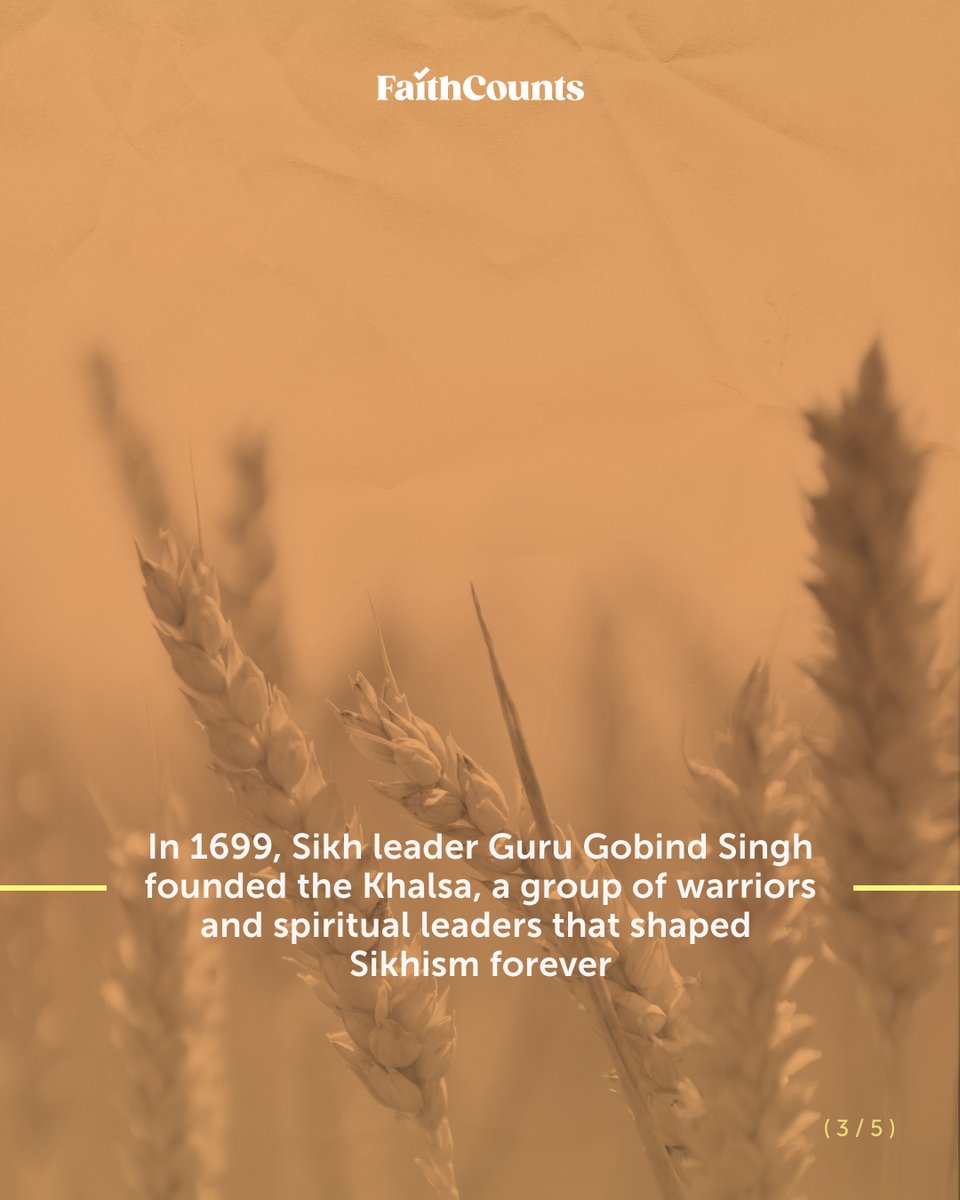 Faith Counts tweet media