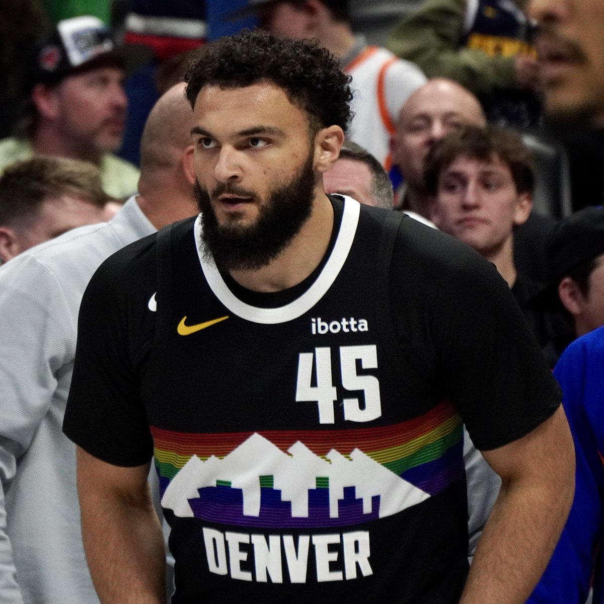 Justin Michael tweet media