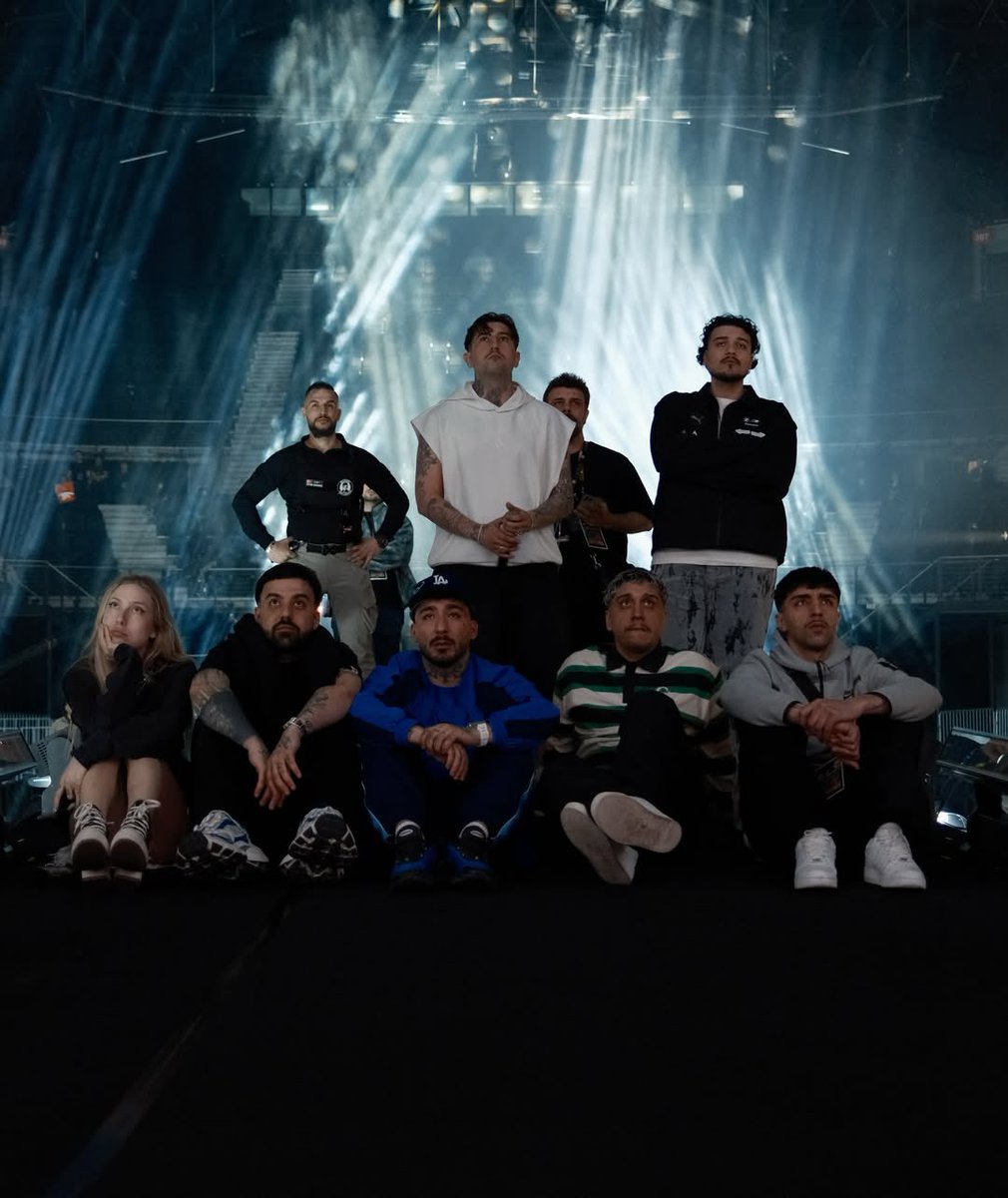 GNG CULTURE tweet media