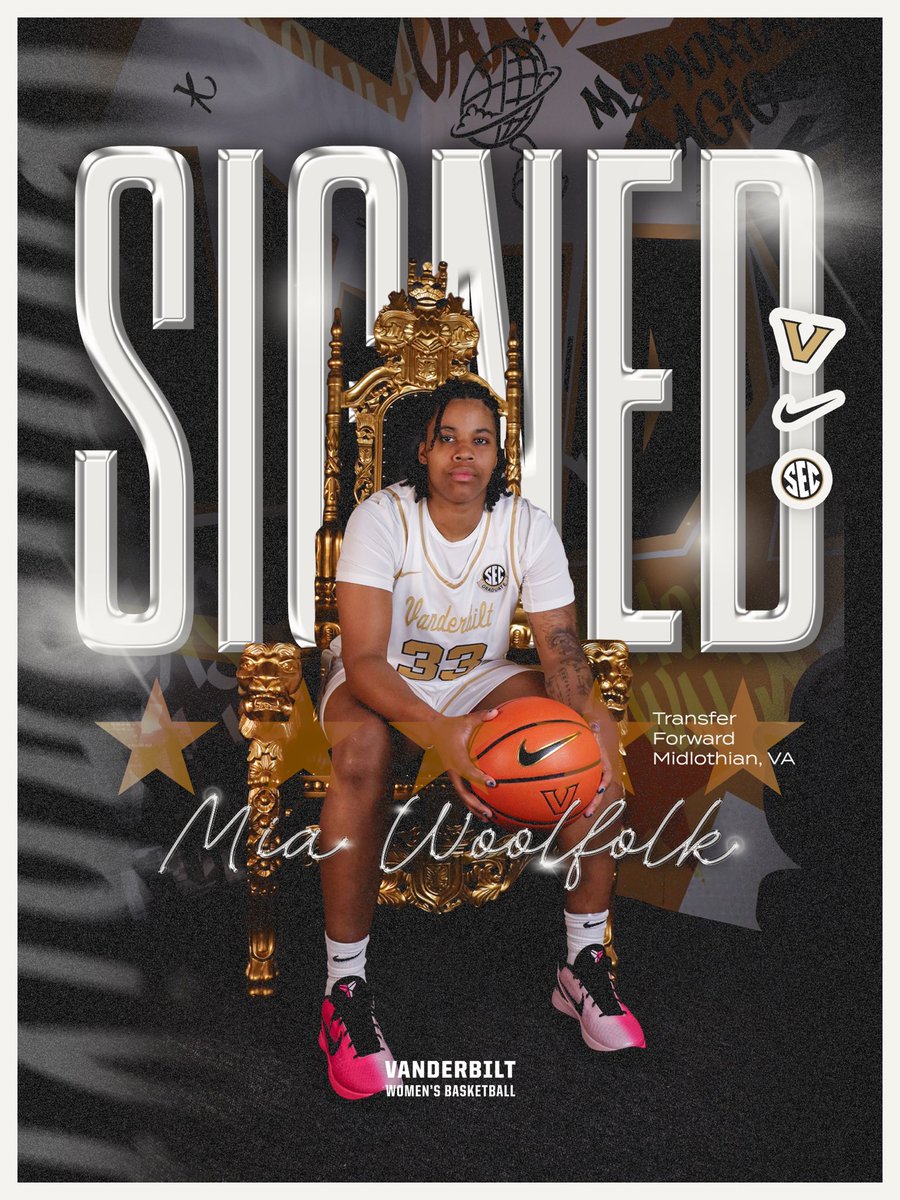 Vanderbilt WBB tweet media