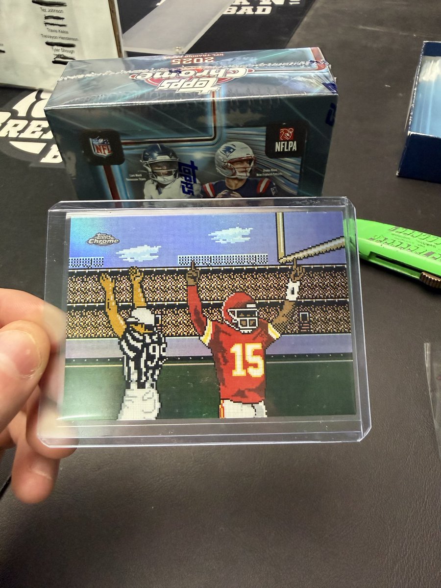 Break’n Bad tweet media